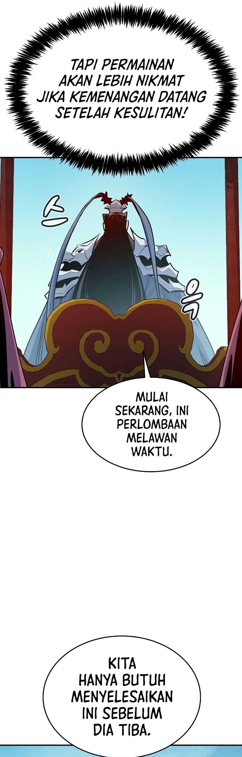 Alone Necromancer Chapter 165 page 21