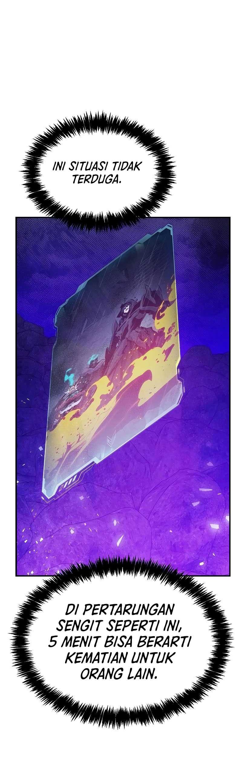 Alone Necromancer Chapter 165 page 25