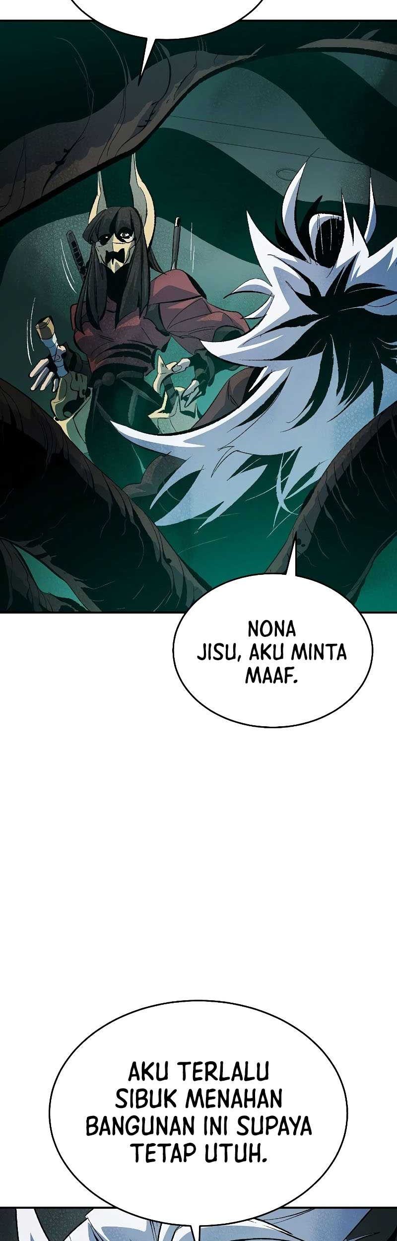 Alone Necromancer Chapter 165 page 33