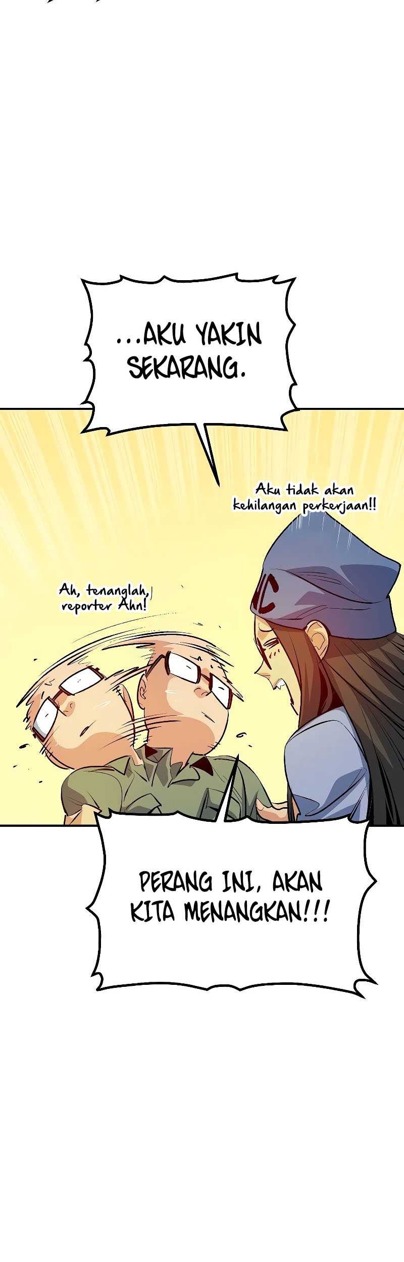 Alone Necromancer Chapter 164 page 45