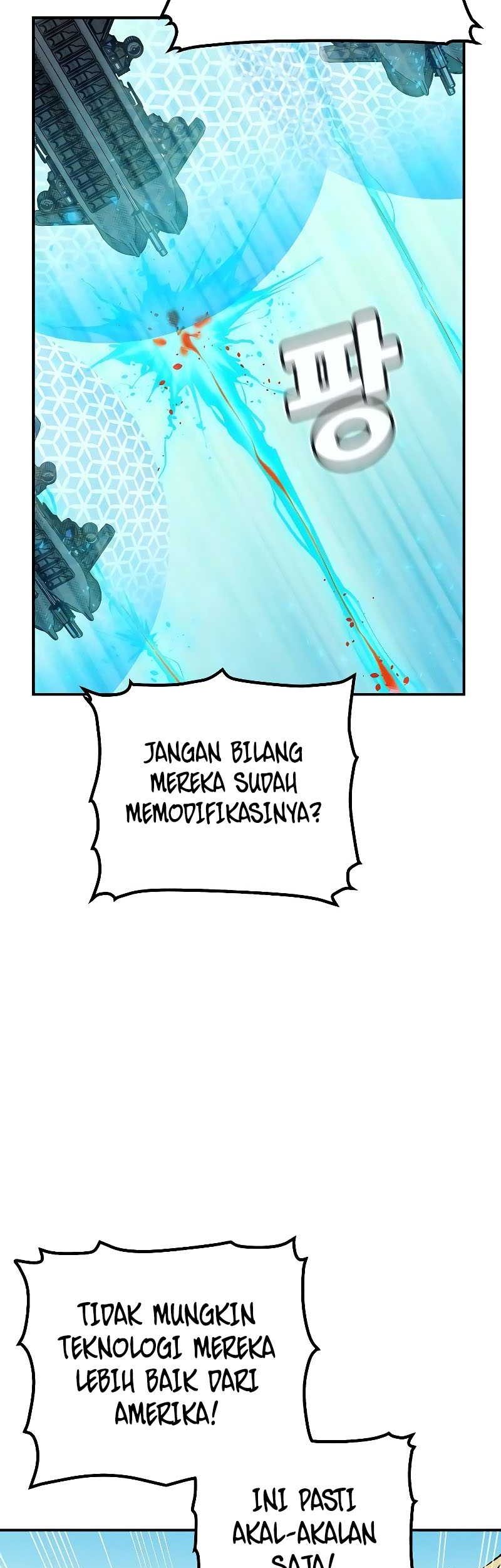 Alone Necromancer Chapter 164 page 73