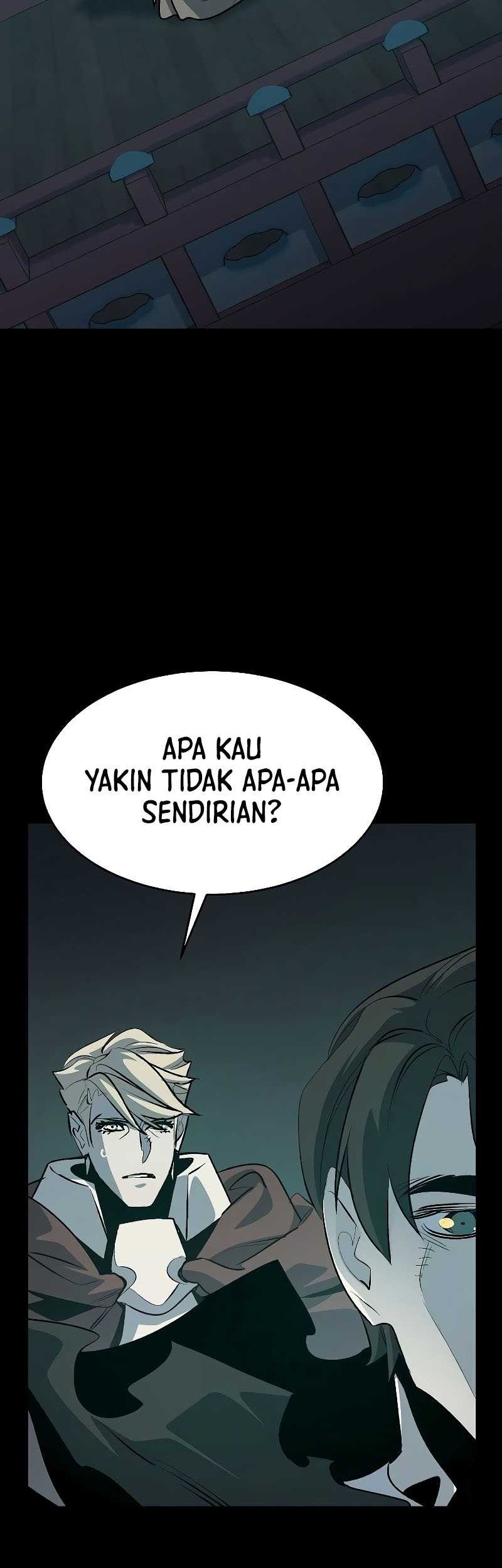 Alone Necromancer Chapter 164 page 4
