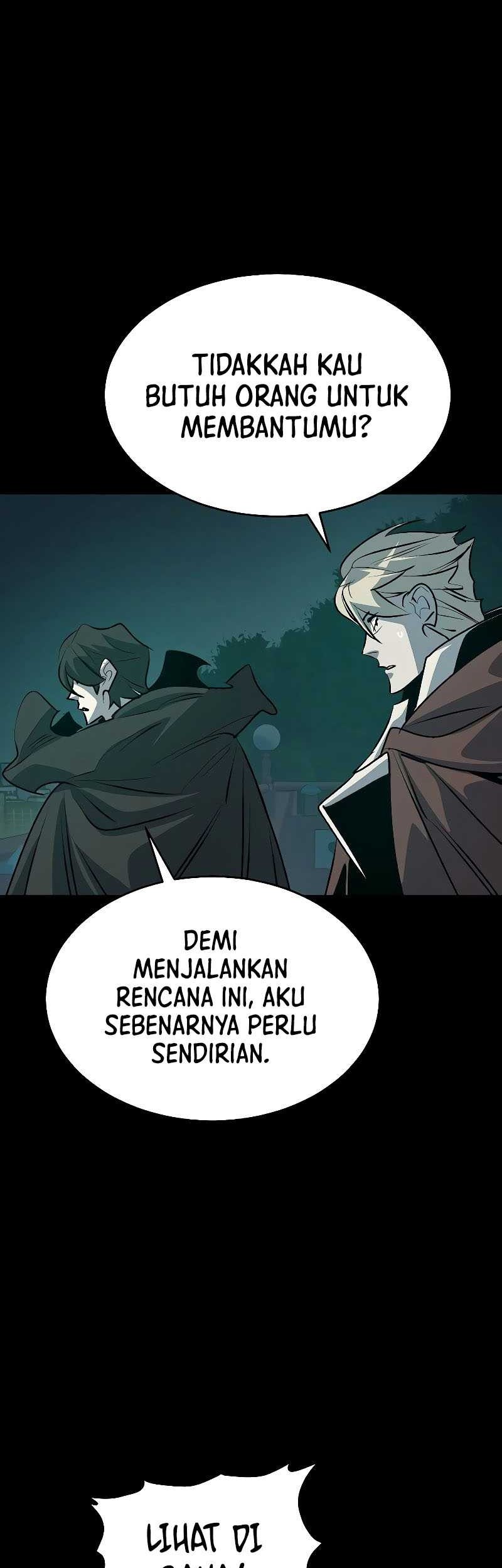 Alone Necromancer Chapter 164 page 5
