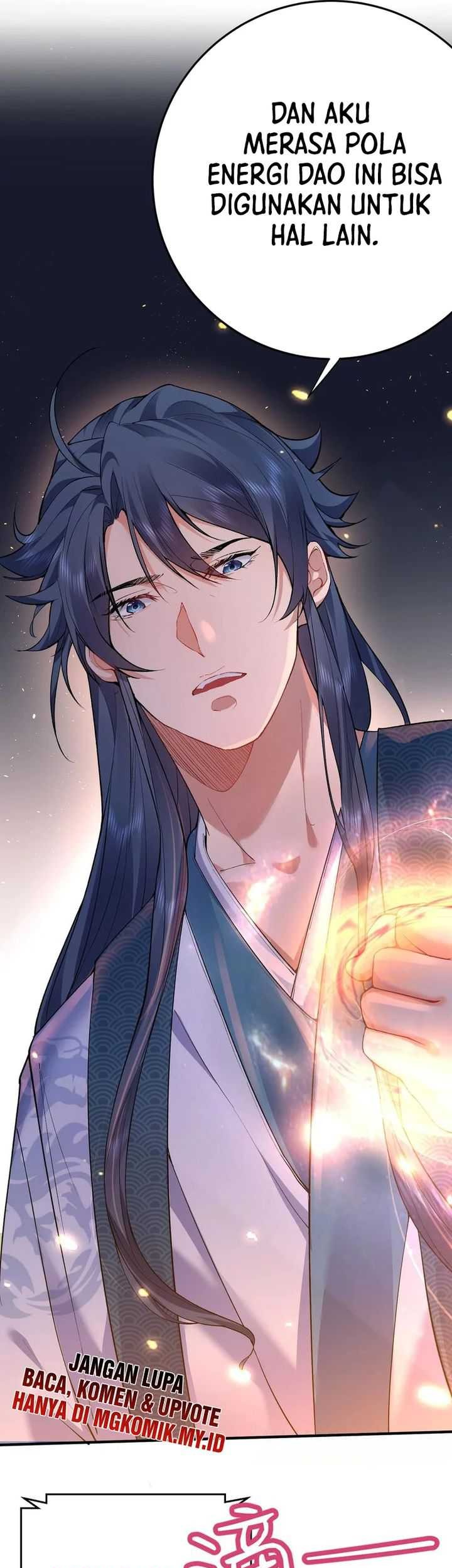 Am I Invincible Chapter 258 page 13