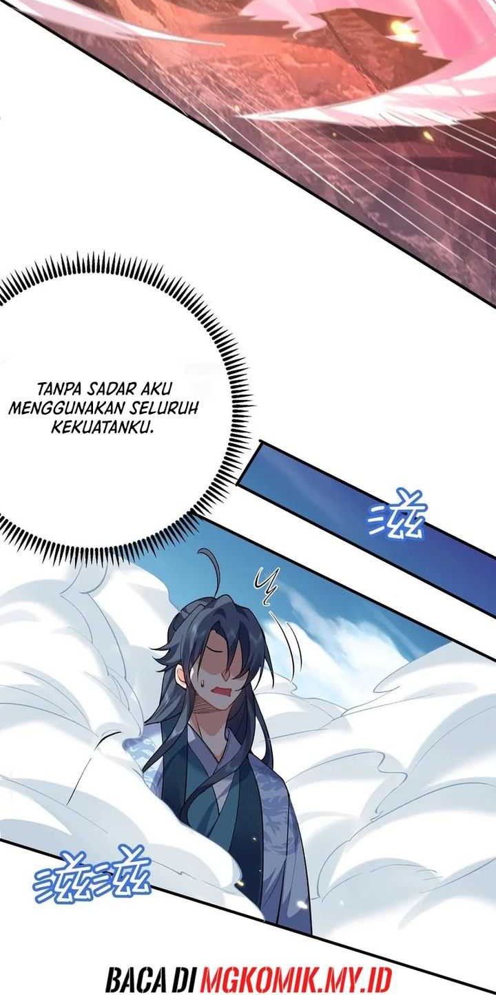 Am I Invincible Chapter 258 page 23