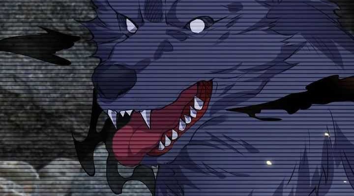 Am I Invincible Chapter 256 page 14