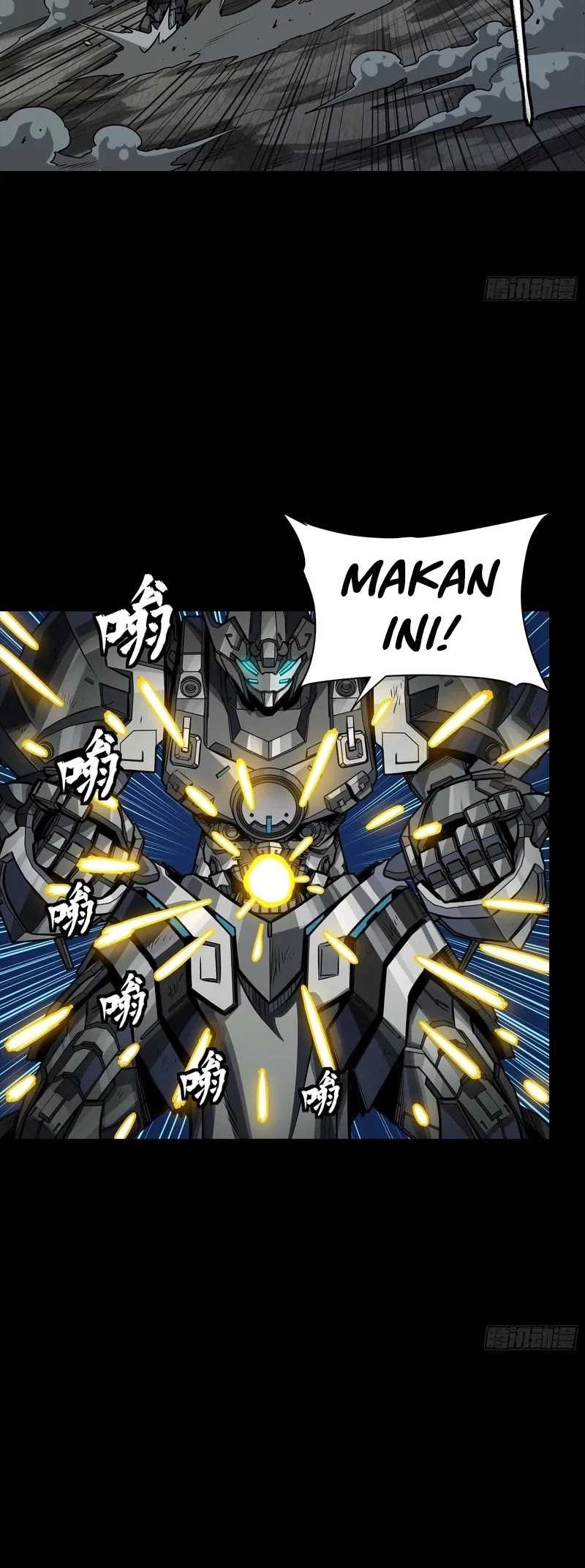 Legend of Star General Chapter 264 page 39