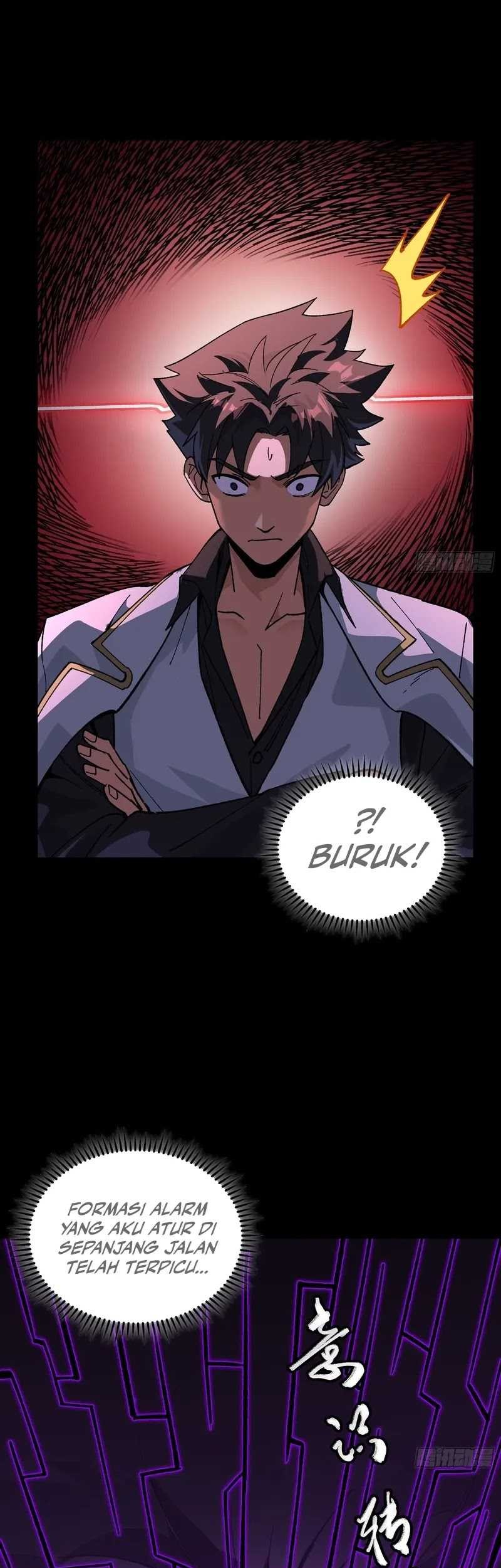 Legend of Star General Chapter 264 page 52