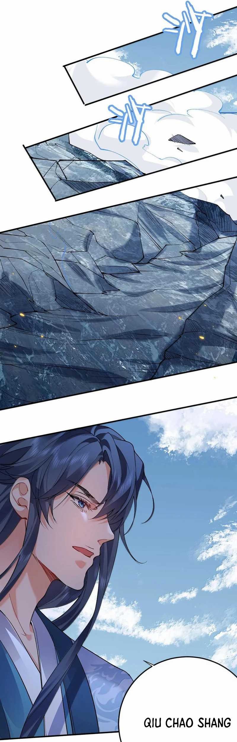 Am I Invincible Chapter 260 page 32