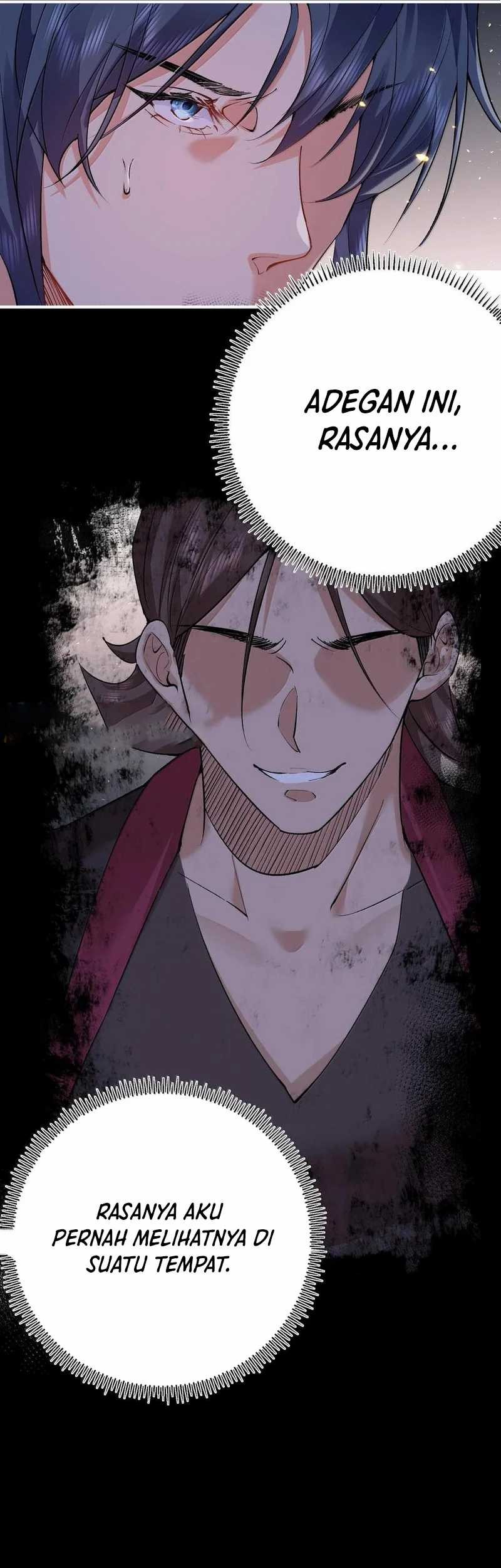 Am I Invincible Chapter 260 page 13