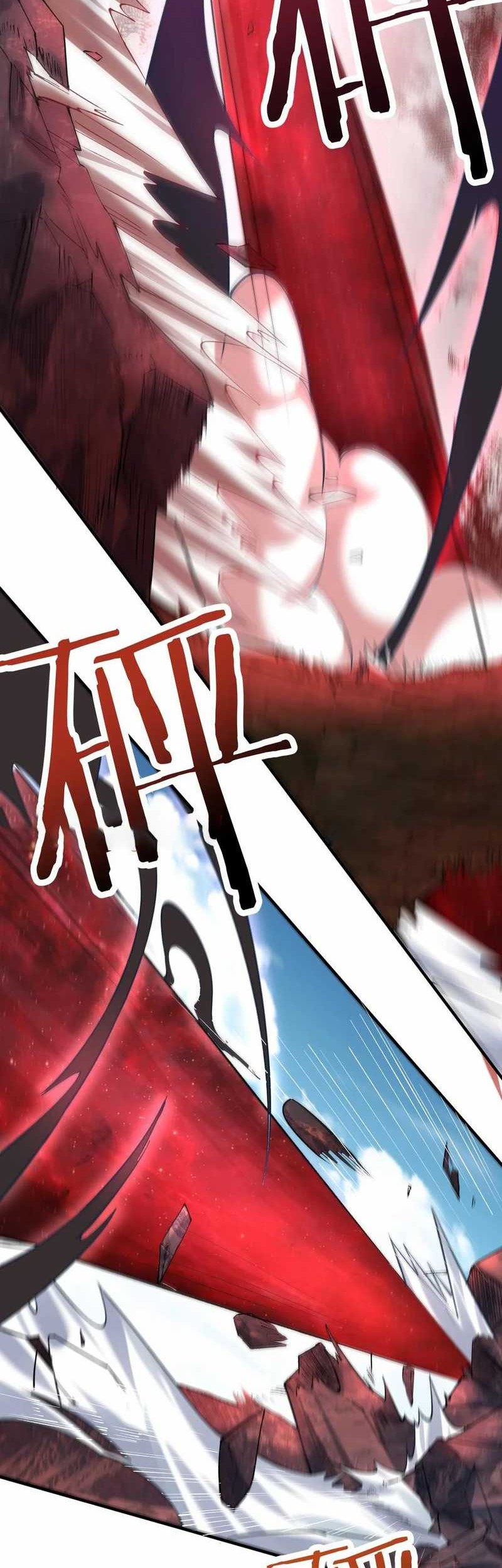 Am I Invincible Chapter 259 page 18