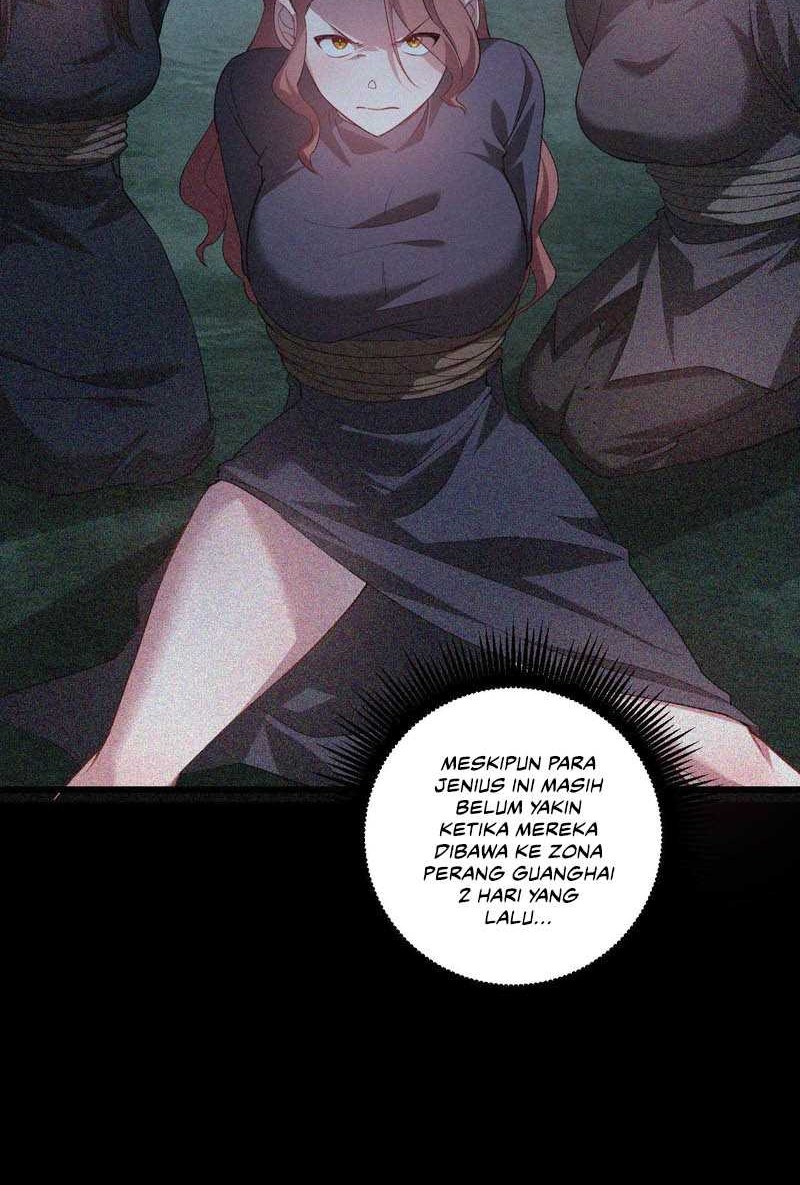 Overlord of Insects Chapter 45 page 14