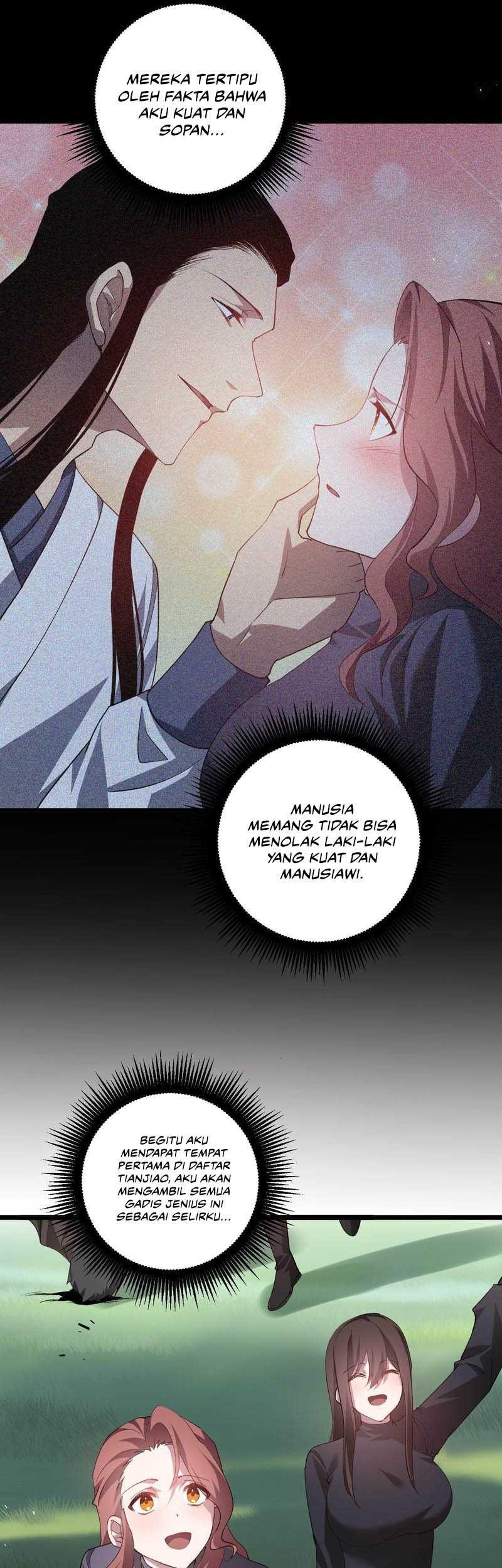 Overlord of Insects Chapter 45 page 15