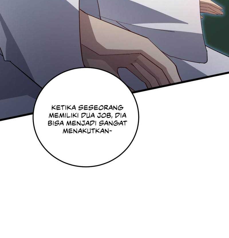 Overlord of Insects Chapter 45 page 34
