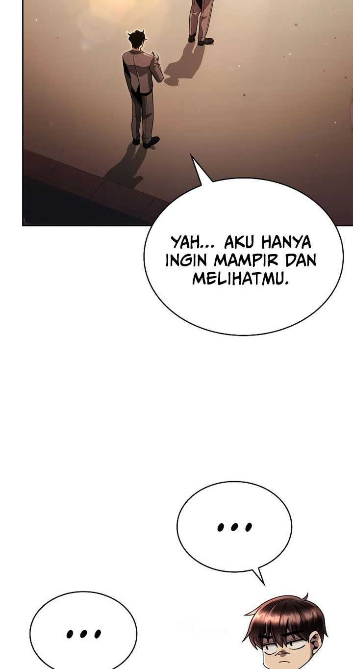Clever Cleaning Life Of The Returned Genius Hunter Chapter 97 page 35