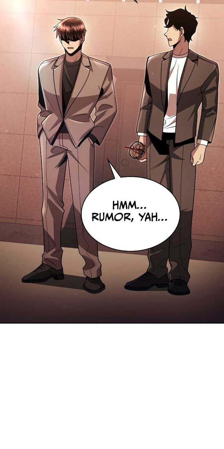 Clever Cleaning Life Of The Returned Genius Hunter Chapter 97 page 47