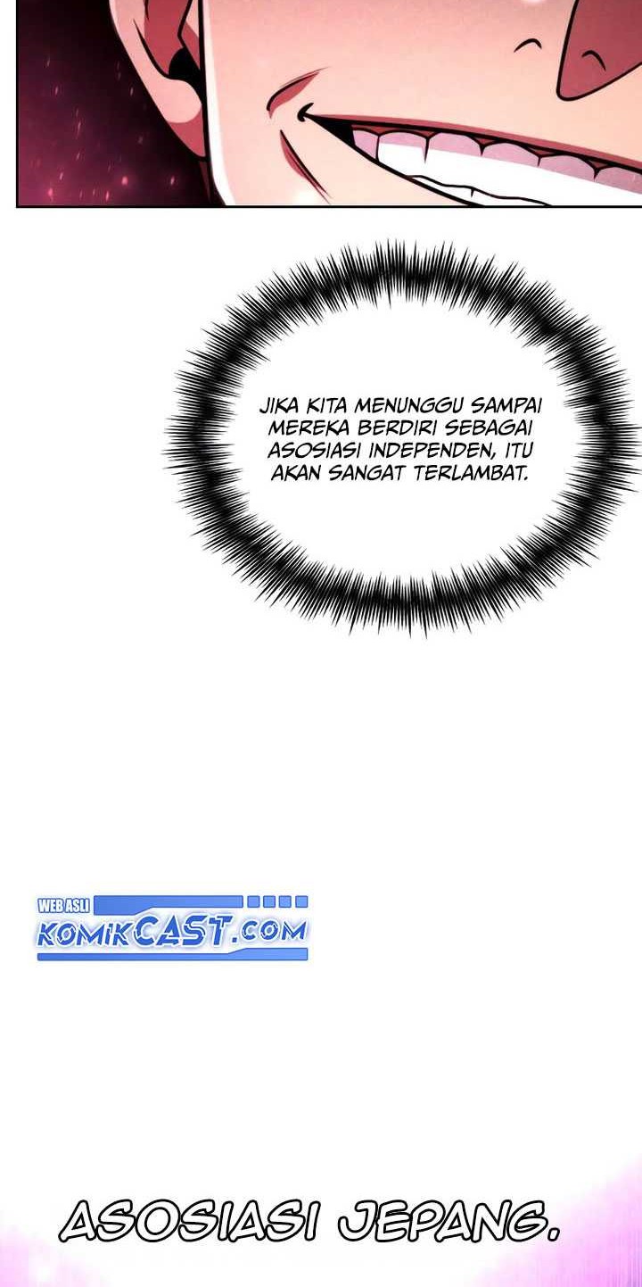 Clever Cleaning Life Of The Returned Genius Hunter Chapter 97 page 49