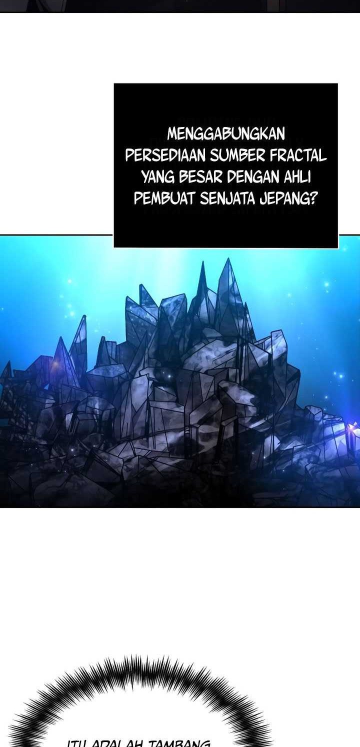 Clever Cleaning Life Of The Returned Genius Hunter Chapter 97 page 53