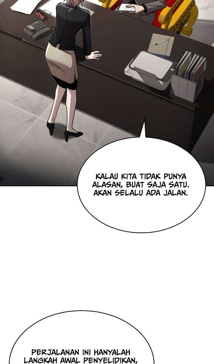 Clever Cleaning Life Of The Returned Genius Hunter Chapter 97 page 59
