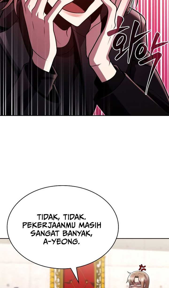 Clever Cleaning Life Of The Returned Genius Hunter Chapter 97 page 61