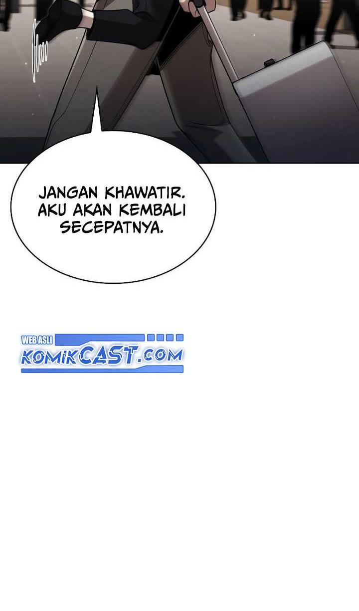 Clever Cleaning Life Of The Returned Genius Hunter Chapter 97 page 65