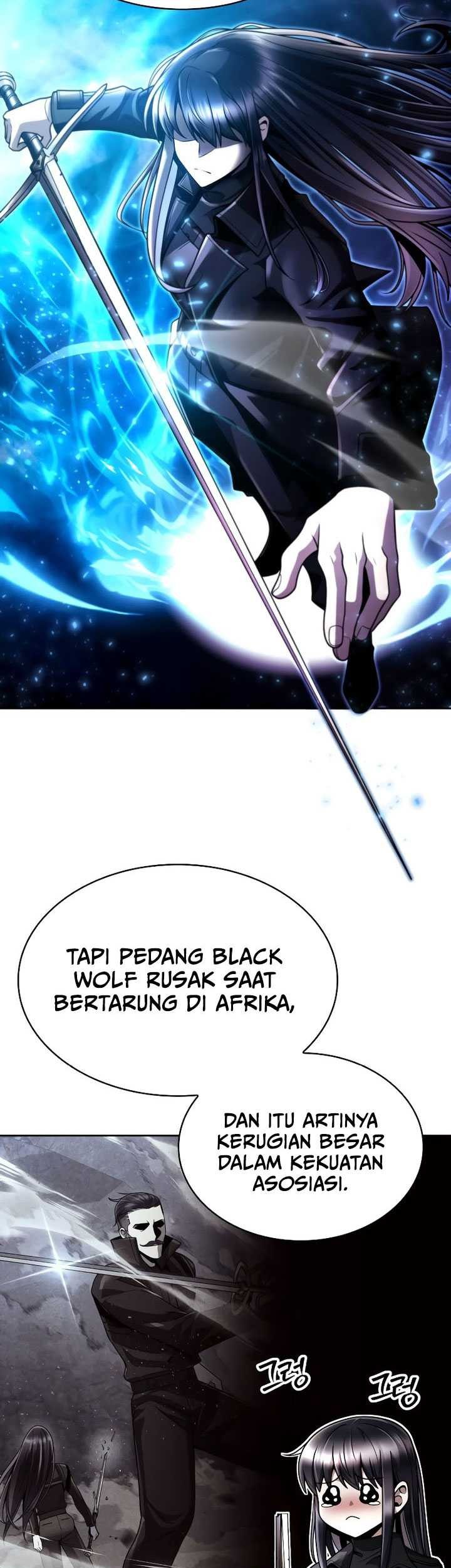 Clever Cleaning Life Of The Returned Genius Hunter Chapter 97 page 70