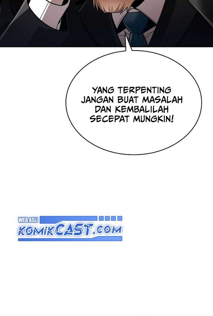 Clever Cleaning Life Of The Returned Genius Hunter Chapter 97 page 73