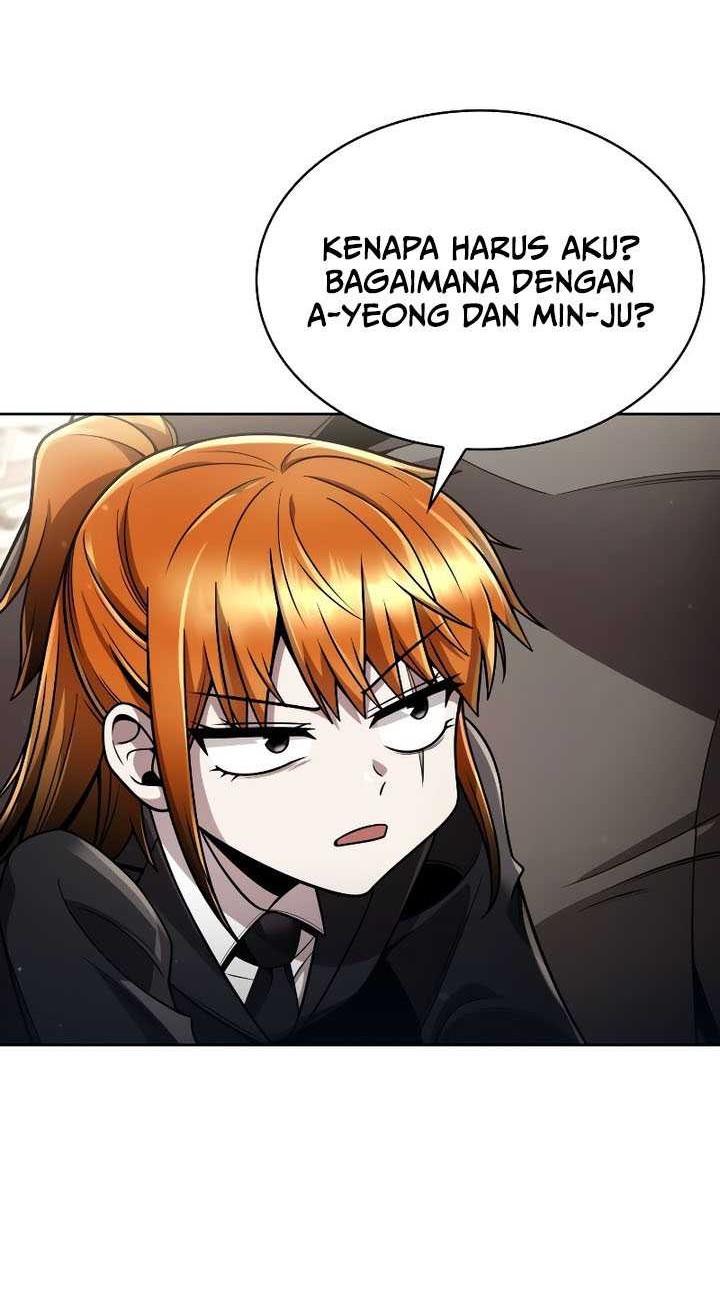Clever Cleaning Life Of The Returned Genius Hunter Chapter 97 page 75