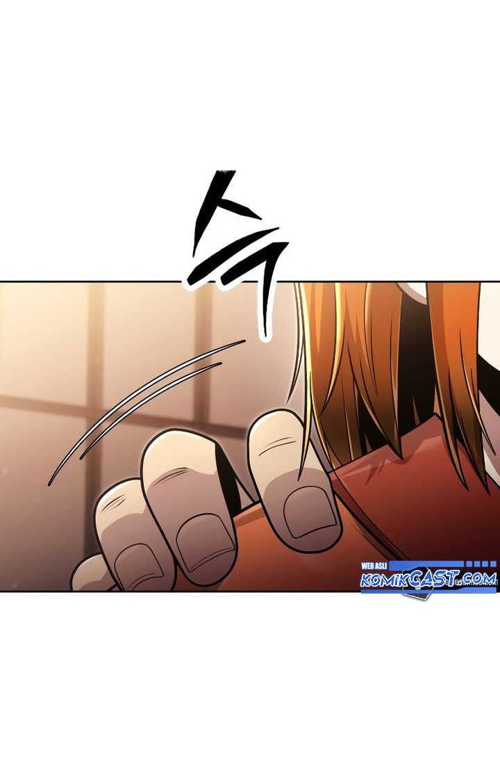 Clever Cleaning Life Of The Returned Genius Hunter Chapter 97 page 87