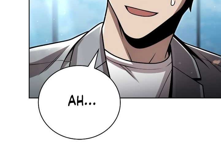 Clever Cleaning Life Of The Returned Genius Hunter Chapter 96 page 53