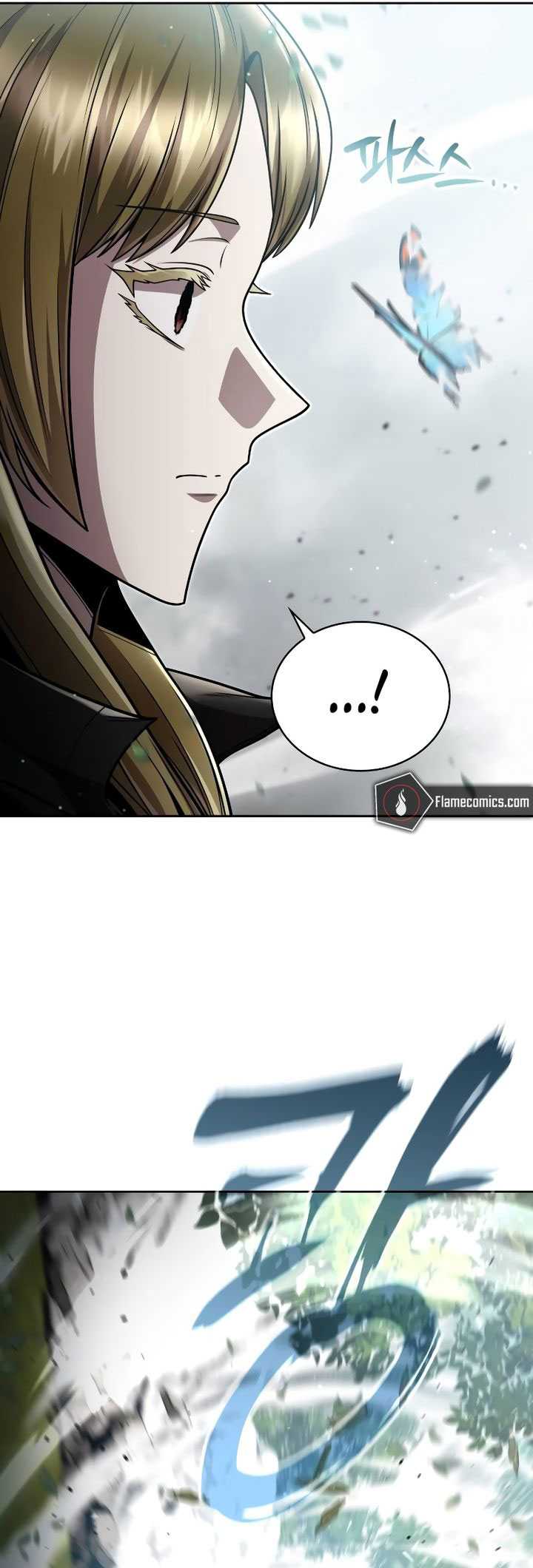 Clever Cleaning Life Of The Returned Genius Hunter Chapter 96 page 83