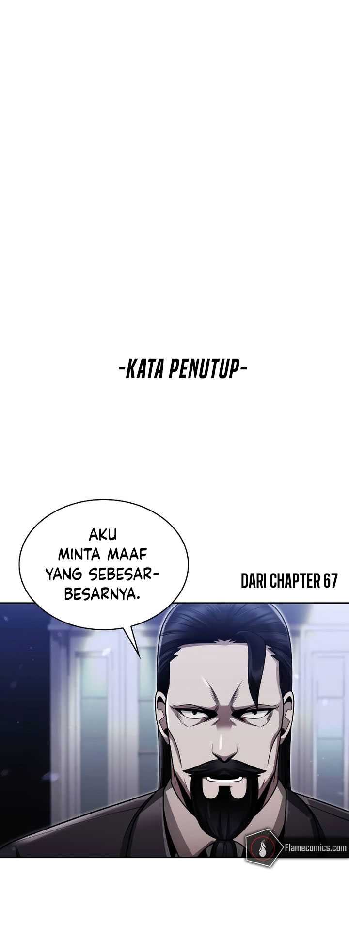 Clever Cleaning Life Of The Returned Genius Hunter Chapter 96 page 92