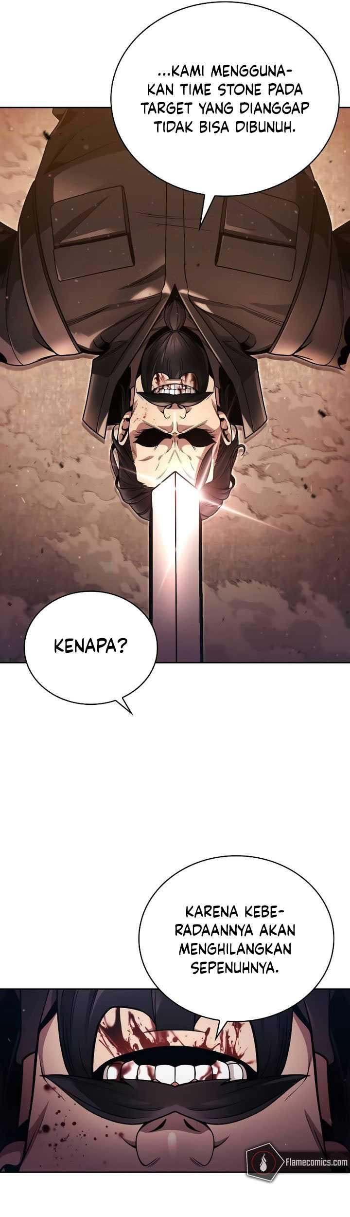Clever Cleaning Life Of The Returned Genius Hunter Chapter 96 page 13