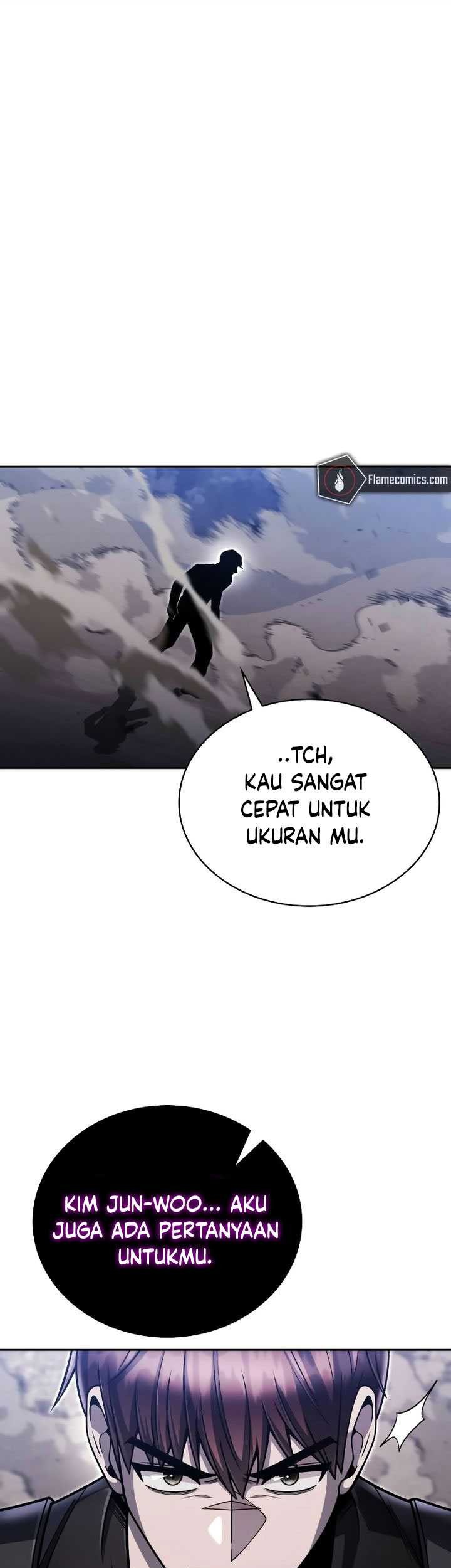 Clever Cleaning Life Of The Returned Genius Hunter Chapter 95 page 39