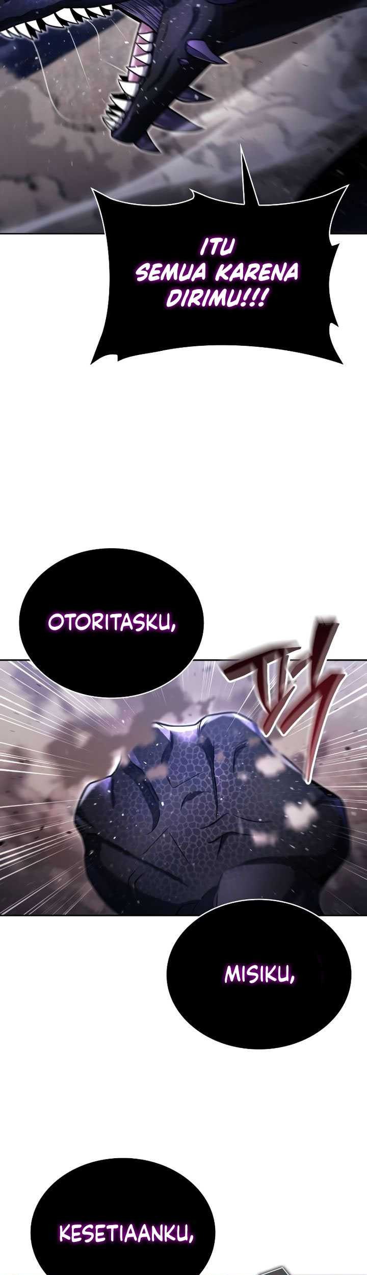 Clever Cleaning Life Of The Returned Genius Hunter Chapter 95 page 60