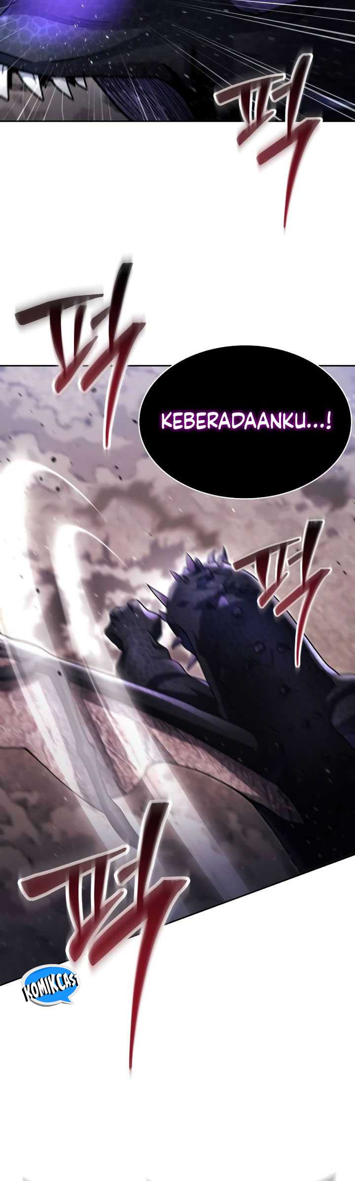 Clever Cleaning Life Of The Returned Genius Hunter Chapter 95 page 62