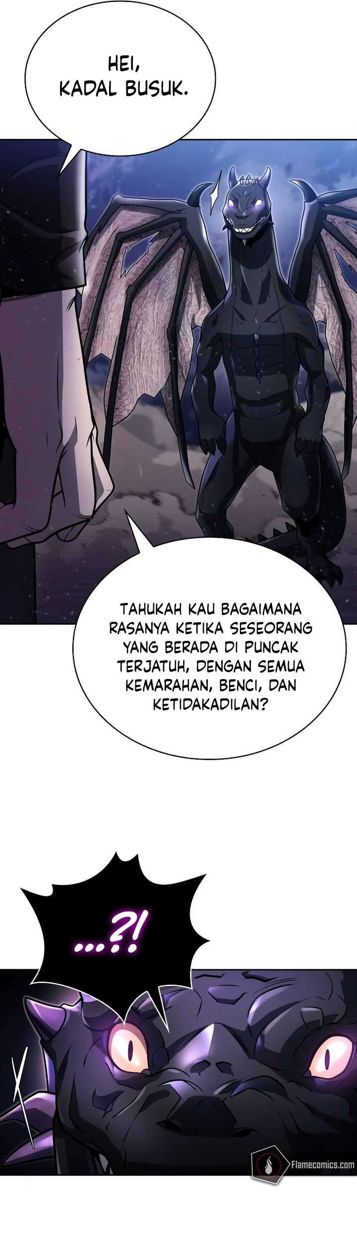 Clever Cleaning Life Of The Returned Genius Hunter Chapter 95 page 68