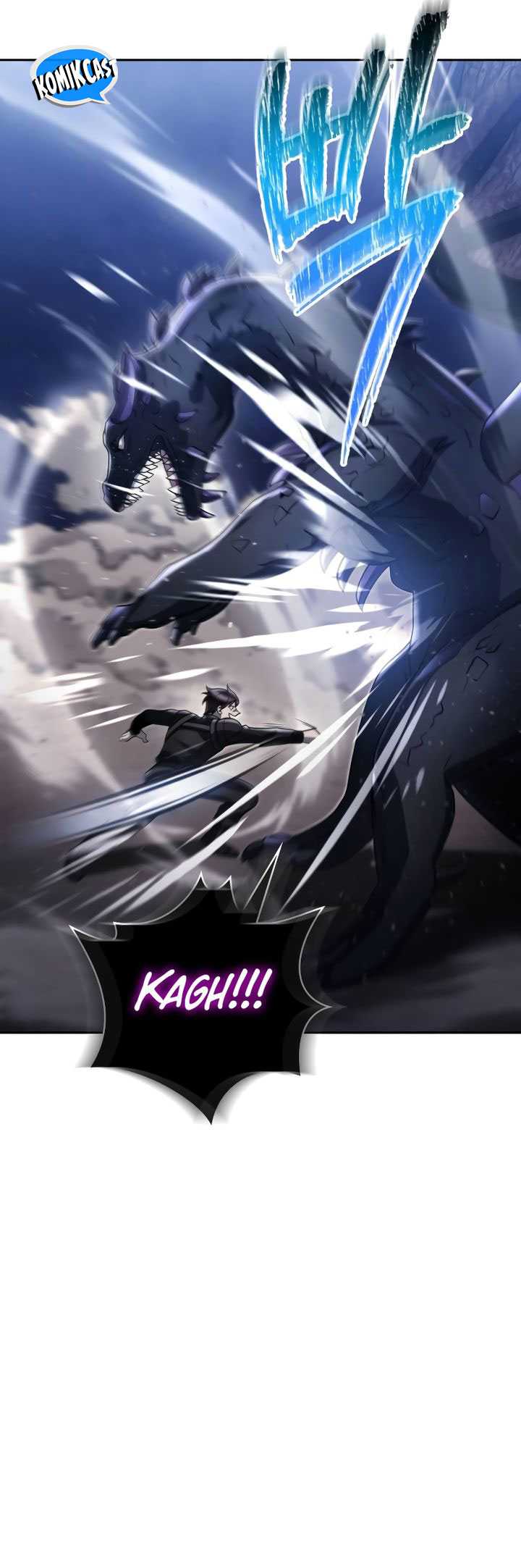 Clever Cleaning Life Of The Returned Genius Hunter Chapter 95 page 78