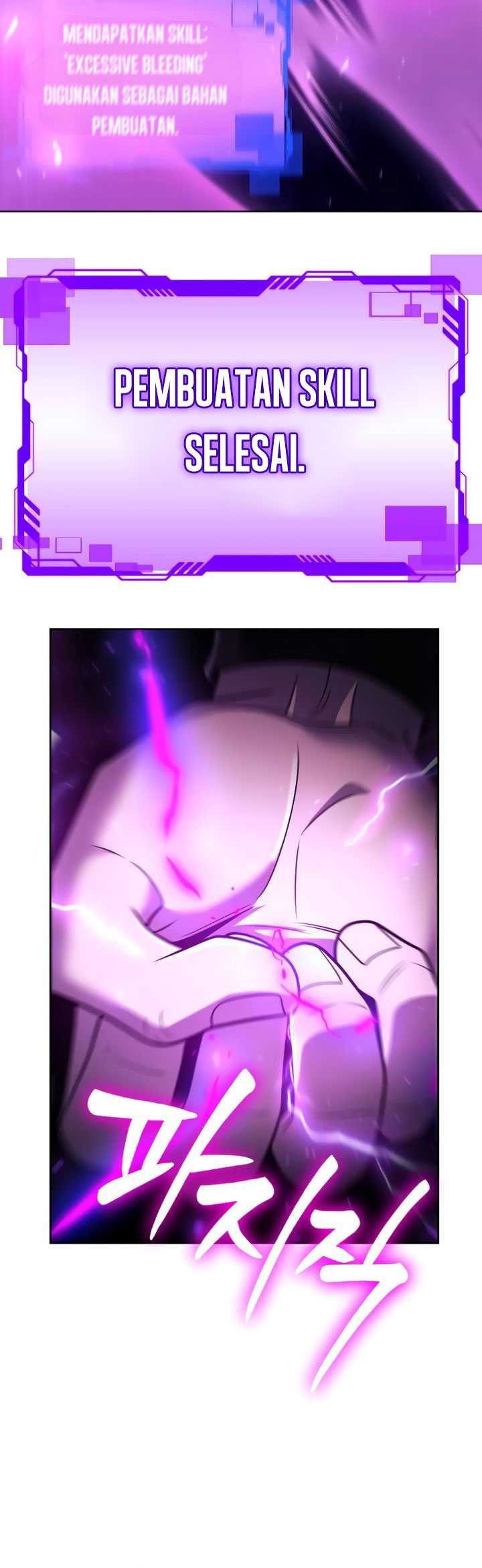 Clever Cleaning Life Of The Returned Genius Hunter Chapter 95 page 84