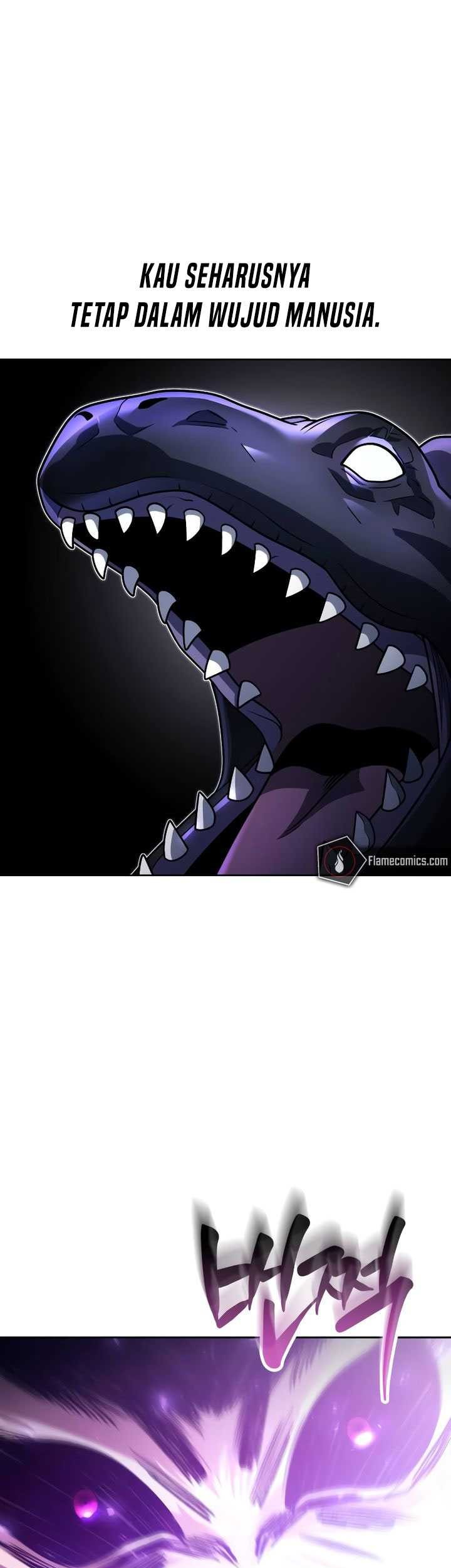 Clever Cleaning Life Of The Returned Genius Hunter Chapter 95 page 92