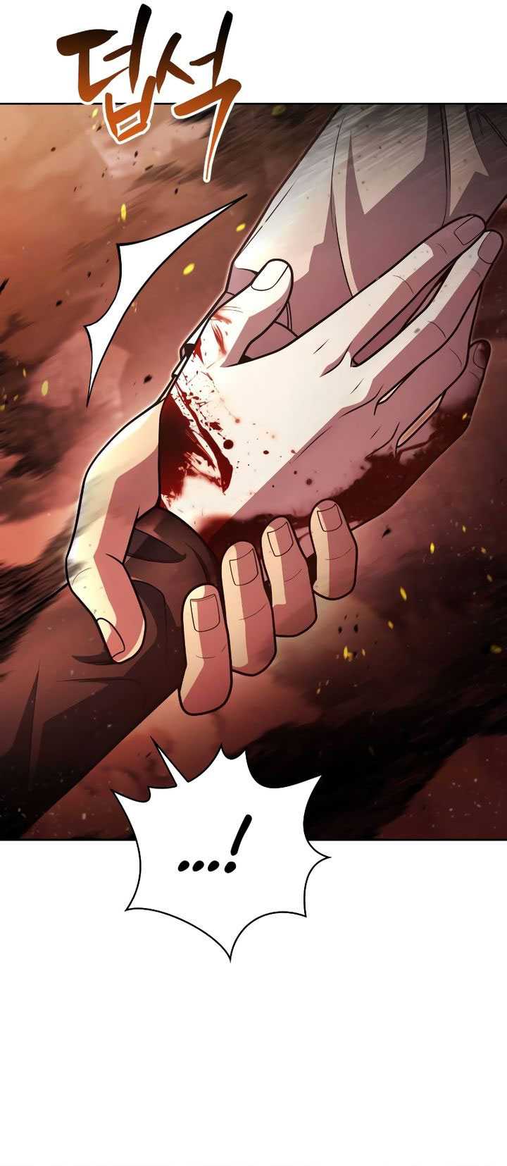 Clever Cleaning Life Of The Returned Genius Hunter Chapter 95 page 9