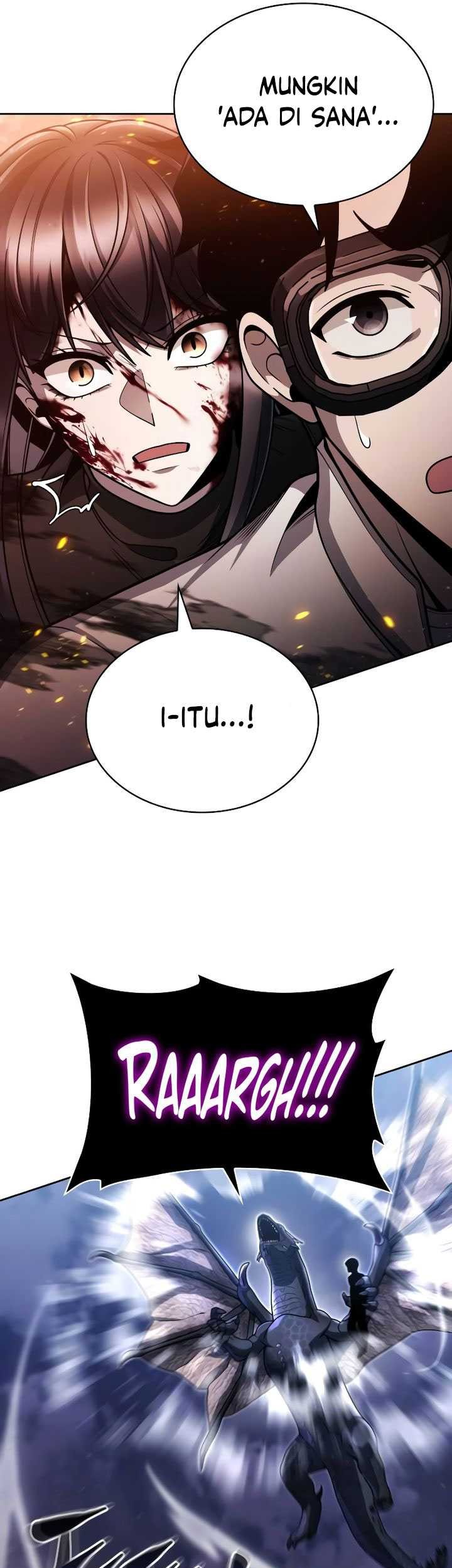 Clever Cleaning Life Of The Returned Genius Hunter Chapter 95 page 13