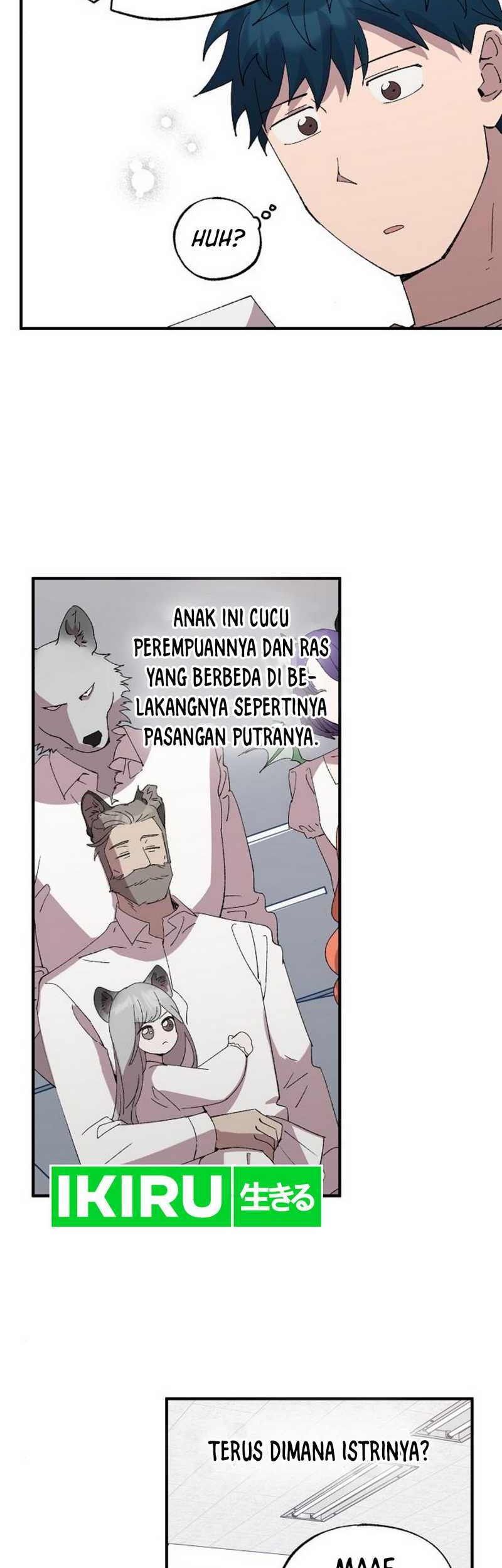 Magical Realm Shopkeeper Chapter 60 page 41