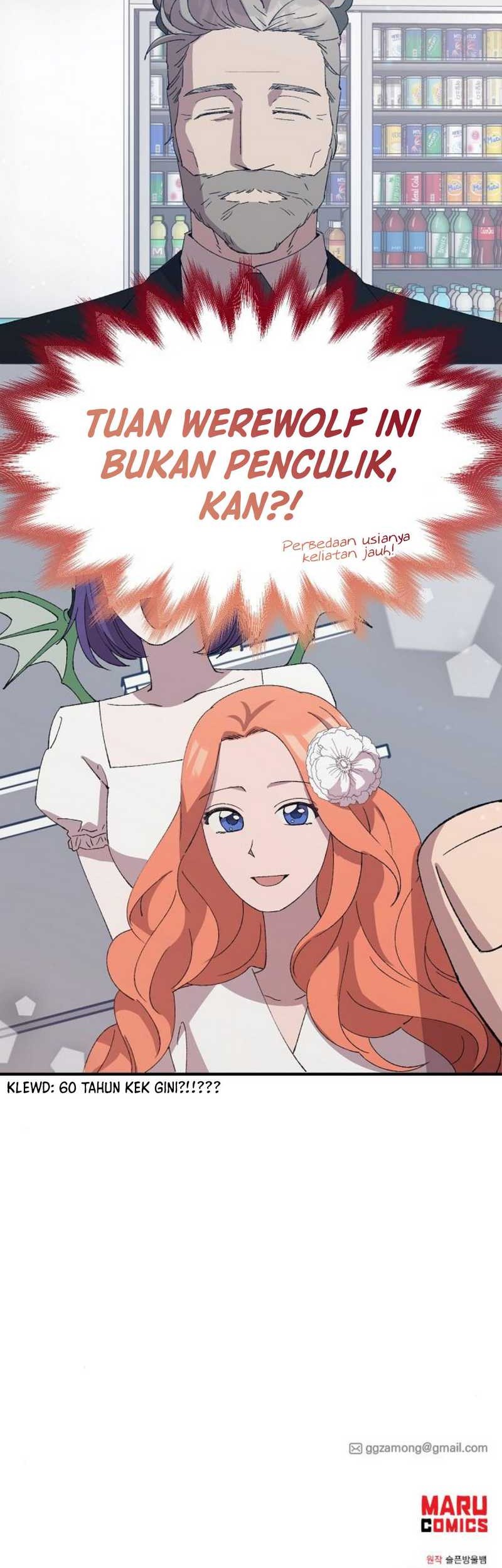Magical Realm Shopkeeper Chapter 60 page 46