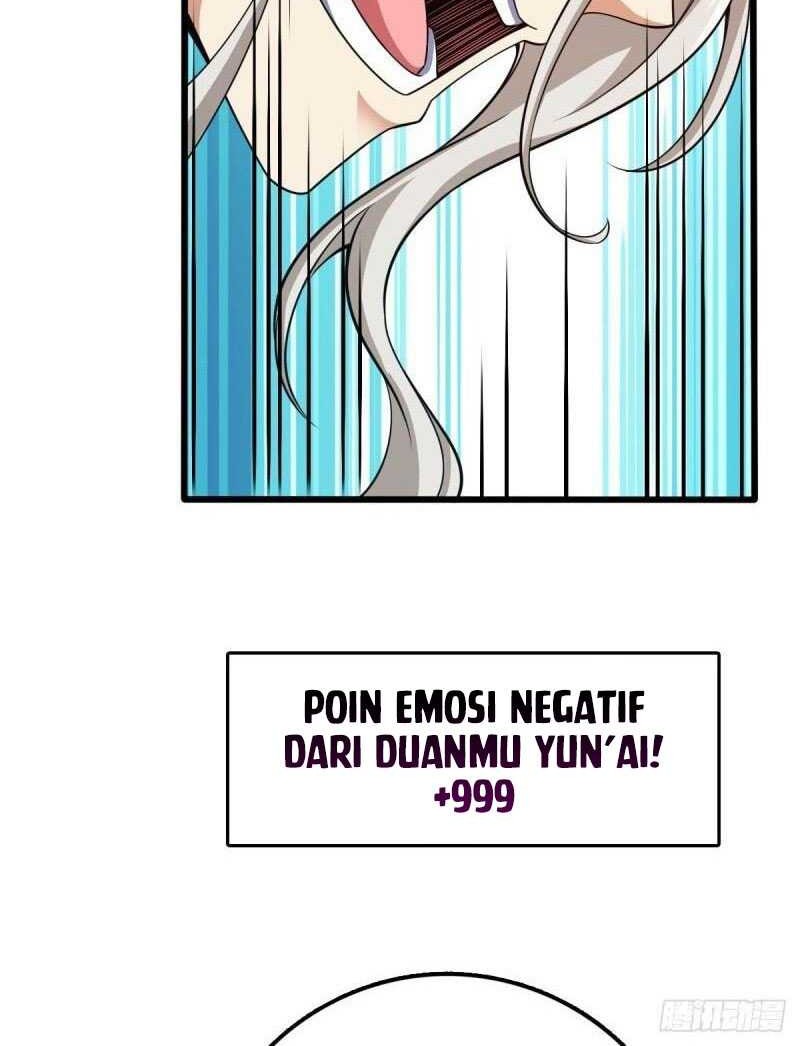 Spare Me, Great Lord! Chapter 611 page 25