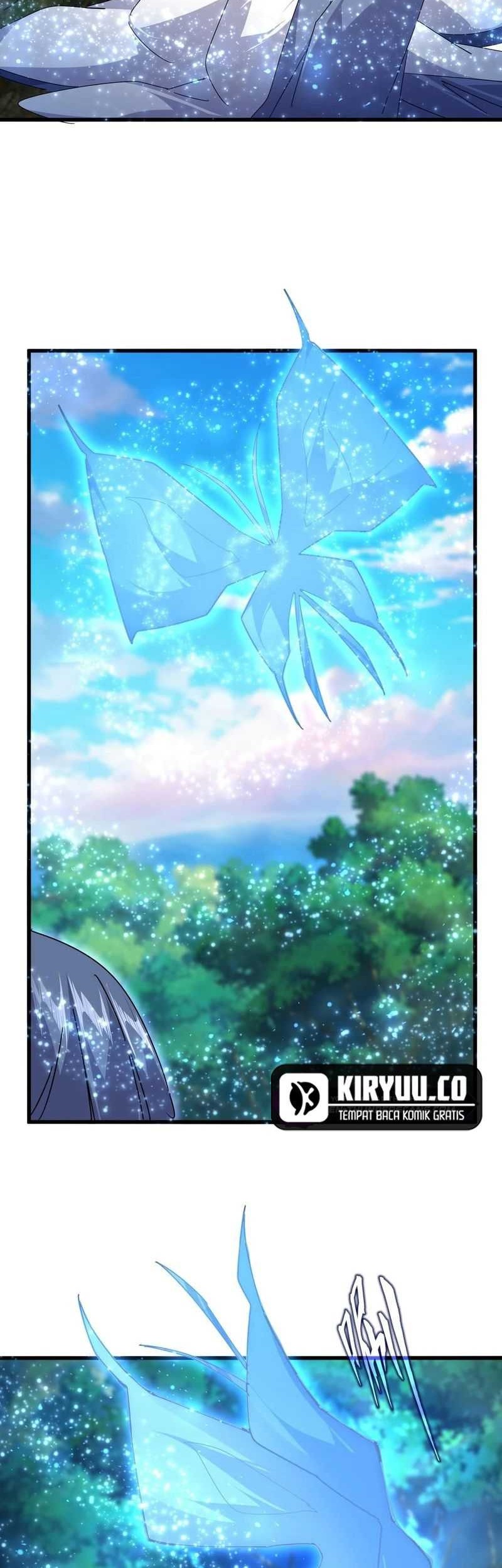 Magic Emperor Chapter 667 page 27