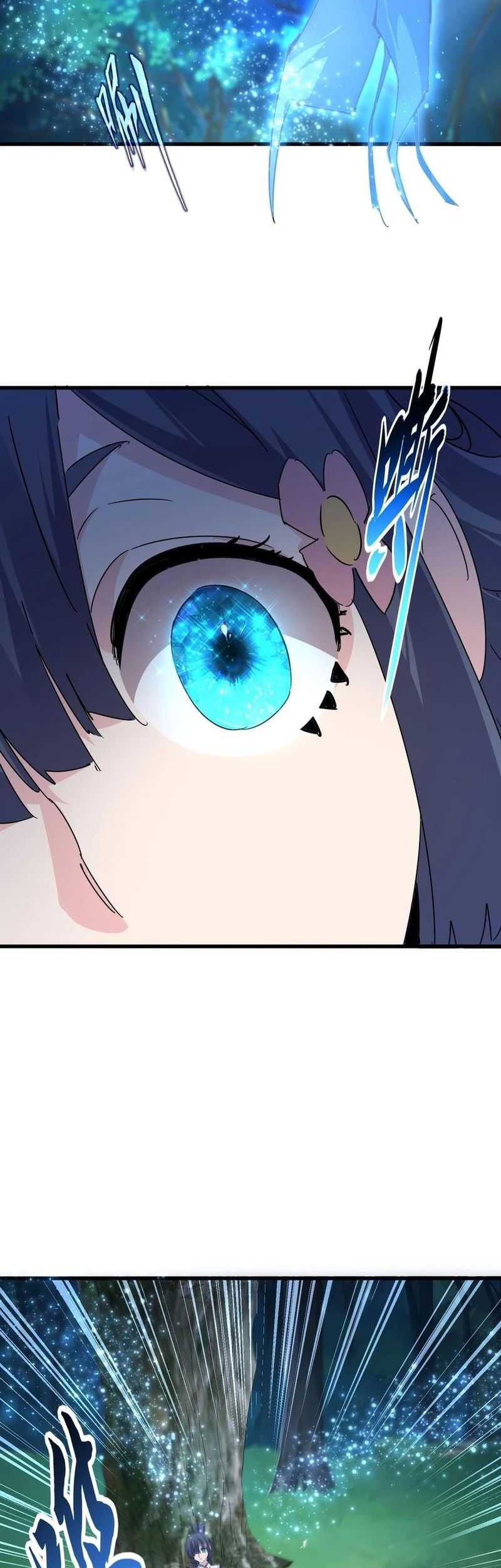 Magic Emperor Chapter 667 page 28