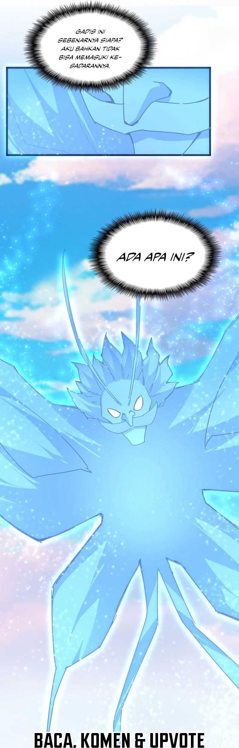 Magic Emperor Chapter 667 page 30