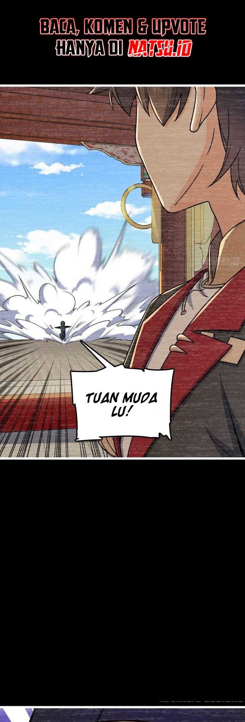 Spare Me, Great Lord! Chapter 613 page 41