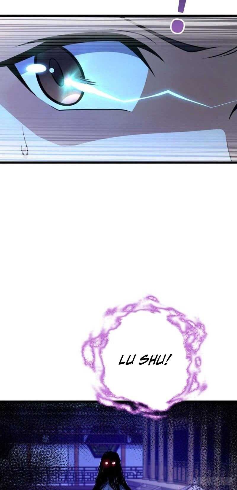 Spare Me, Great Lord! Chapter 614 page 7